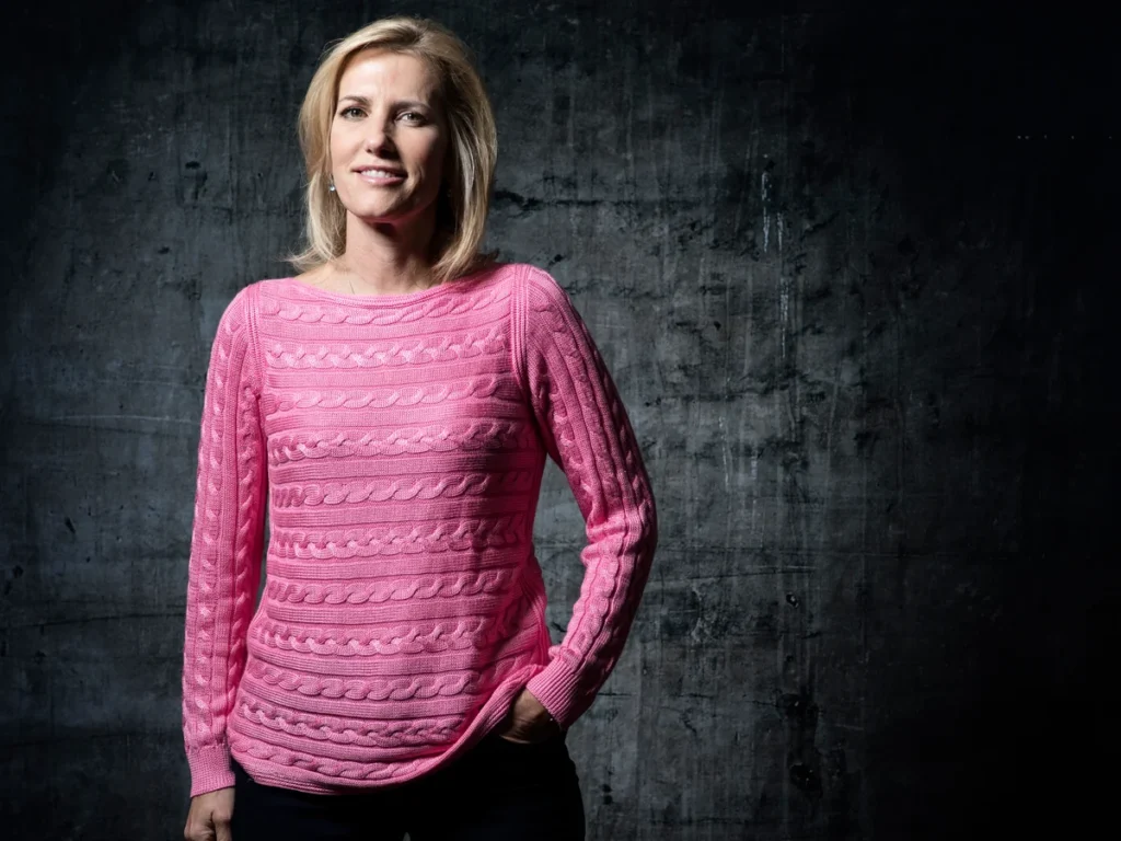Laura Ingraham Net Worth
