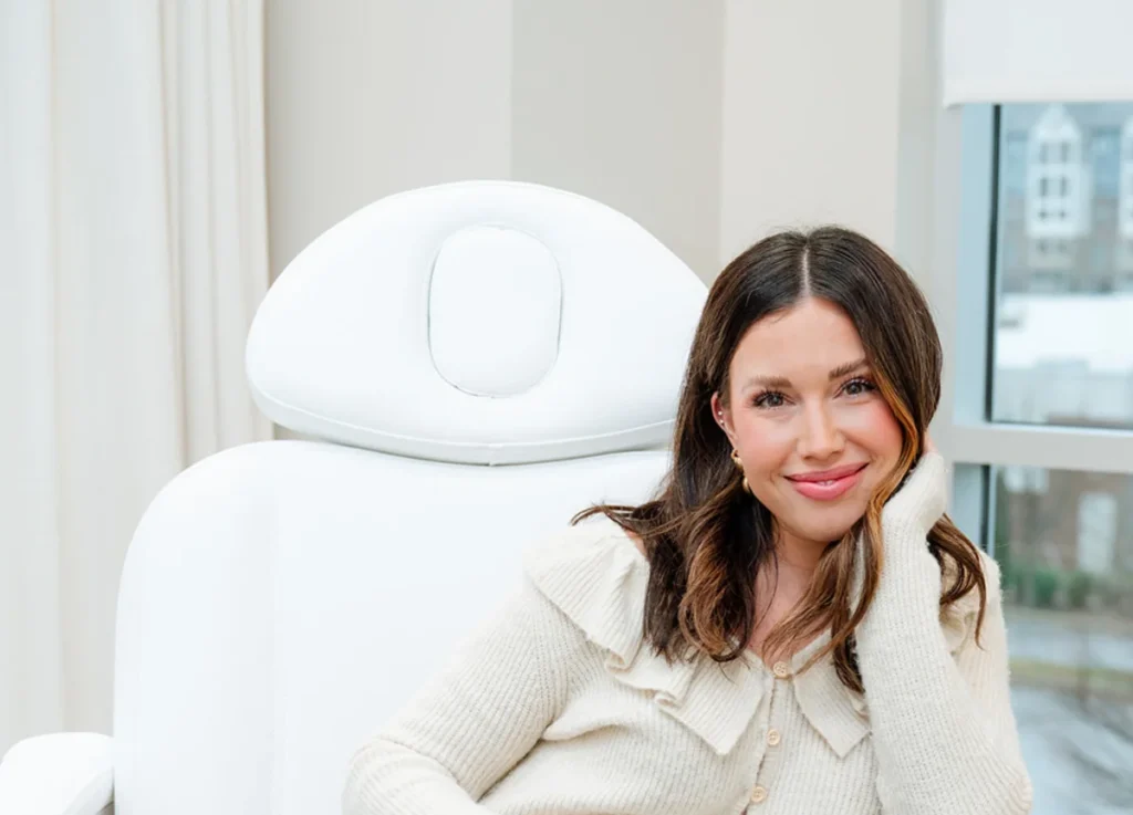 Cecily Bauchmann Bio