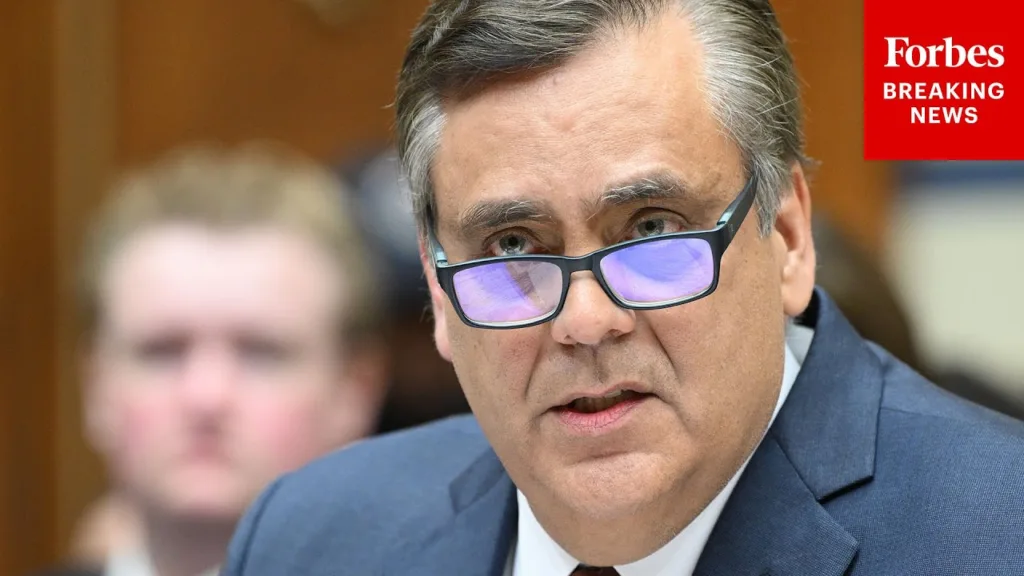 jonathan turley net worth