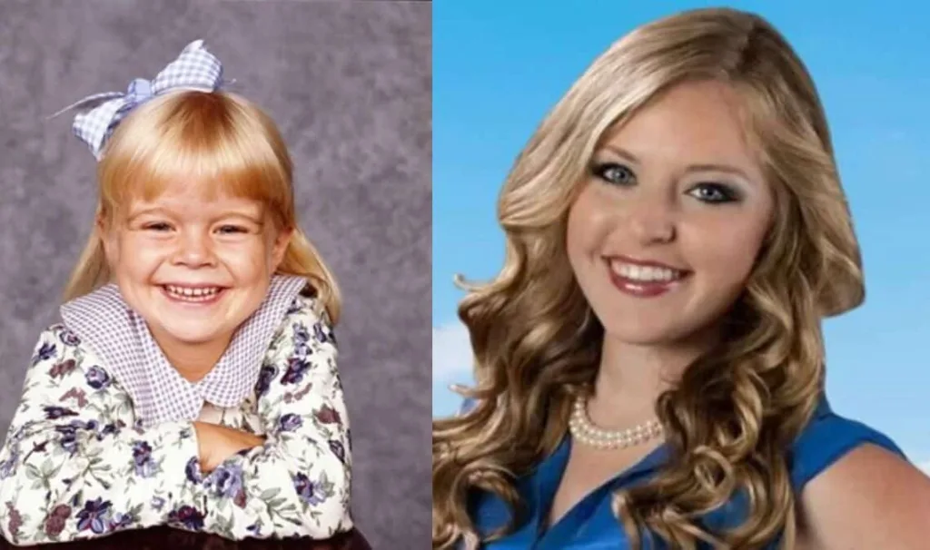 Marianna Orlovsky net worth infographic displaying her 2025 financial achievements