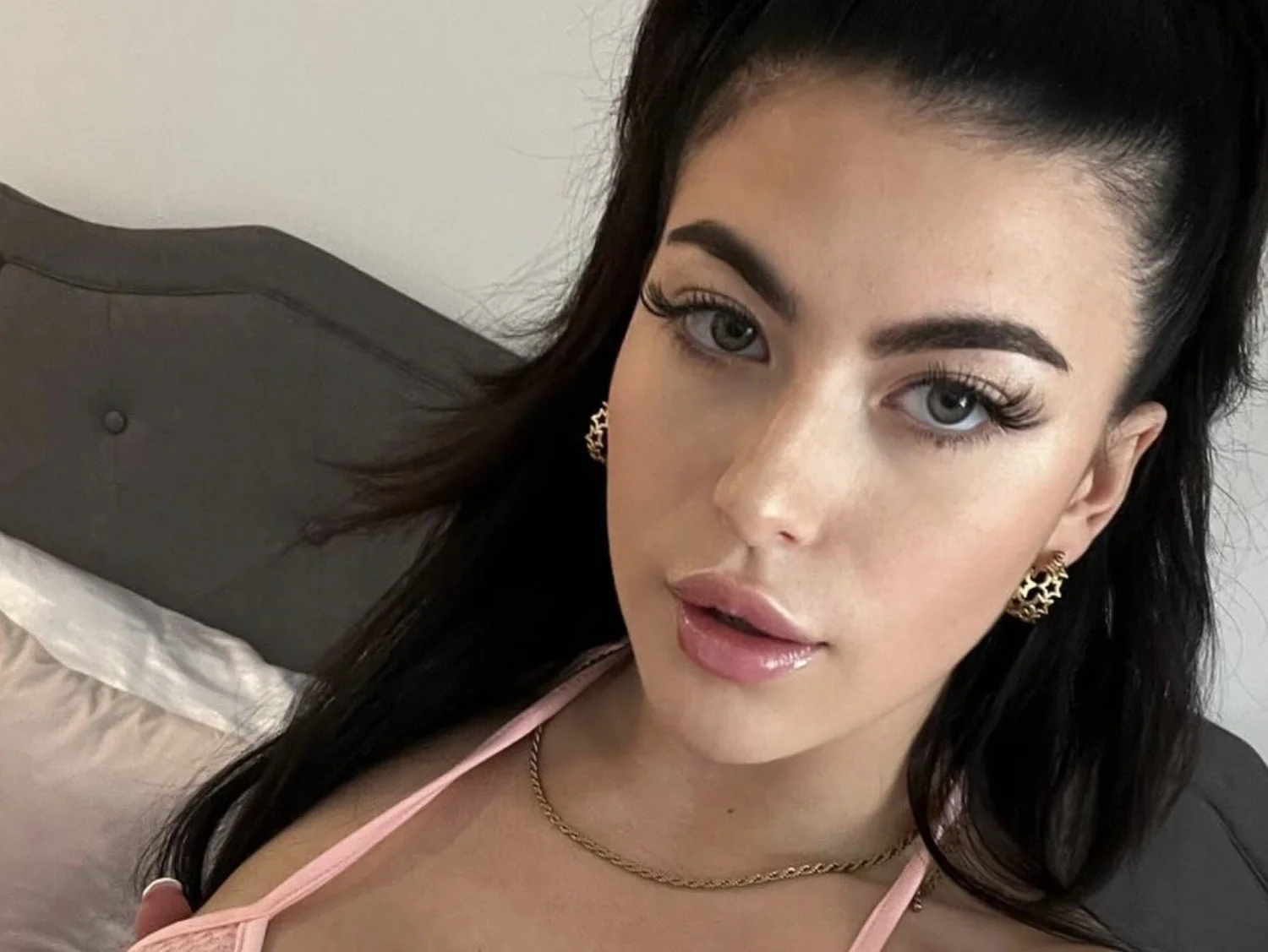 Gal Ritchie net worth