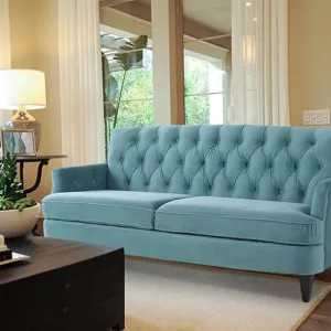 Jennifer Taylor Home Kelly Sofa